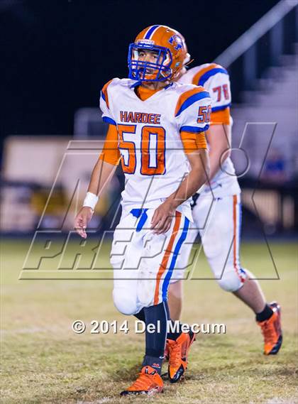 Thumbnail 2 in Hardee @ DeSoto County photogallery.