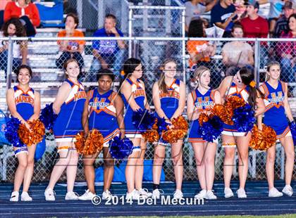 Thumbnail 1 in Hardee @ DeSoto County photogallery.