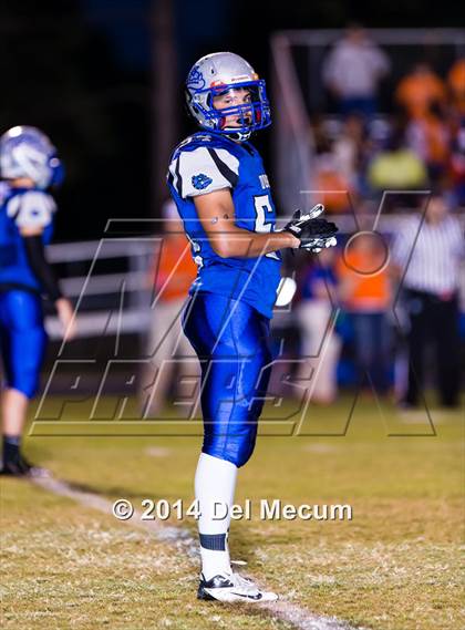 Thumbnail 2 in Hardee @ DeSoto County photogallery.