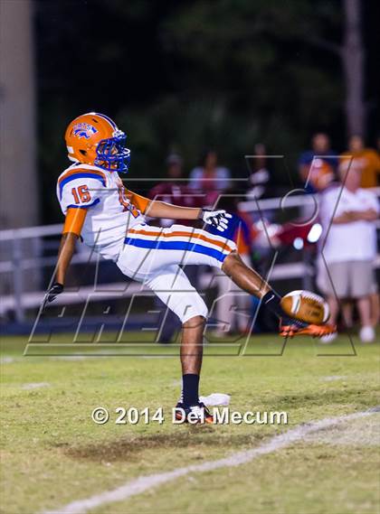 Thumbnail 1 in Hardee @ DeSoto County photogallery.