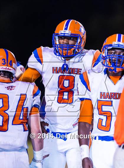 Thumbnail 1 in Hardee @ DeSoto County photogallery.