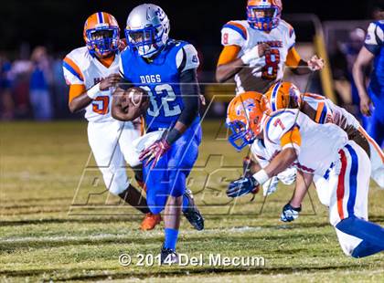 Thumbnail 1 in Hardee @ DeSoto County photogallery.