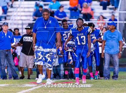 Thumbnail 1 in Hardee @ DeSoto County photogallery.