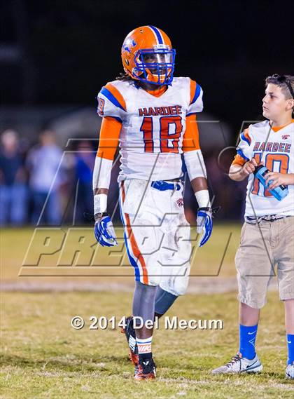 Thumbnail 3 in Hardee @ DeSoto County photogallery.