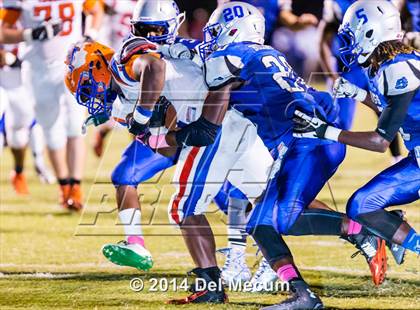 Thumbnail 3 in Hardee @ DeSoto County photogallery.