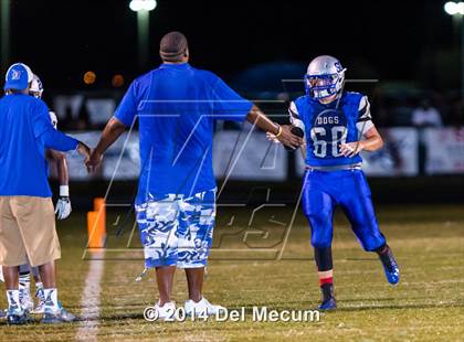 Thumbnail 3 in Hardee @ DeSoto County photogallery.