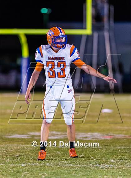 Thumbnail 1 in Hardee @ DeSoto County photogallery.