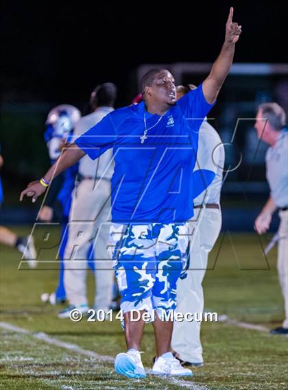 Thumbnail 3 in Hardee @ DeSoto County photogallery.