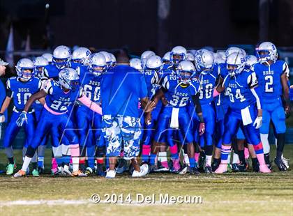 Thumbnail 3 in Hardee @ DeSoto County photogallery.