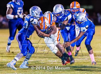 Thumbnail 2 in Hardee @ DeSoto County photogallery.