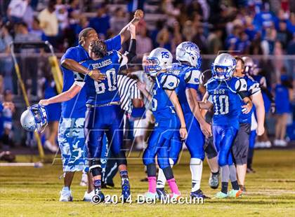 Thumbnail 3 in Hardee @ DeSoto County photogallery.