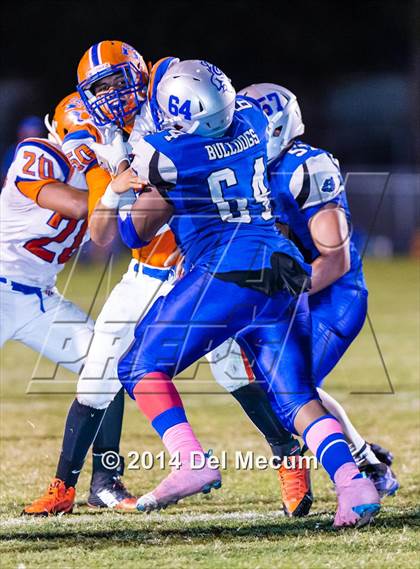Thumbnail 3 in Hardee @ DeSoto County photogallery.