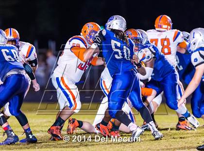 Thumbnail 3 in Hardee @ DeSoto County photogallery.