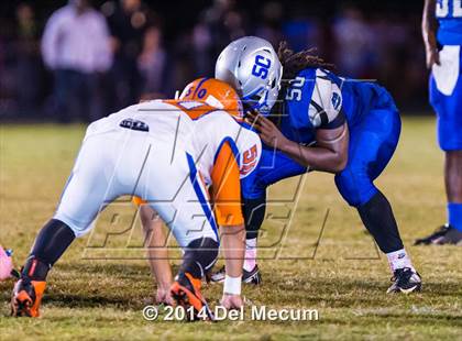 Thumbnail 3 in Hardee @ DeSoto County photogallery.