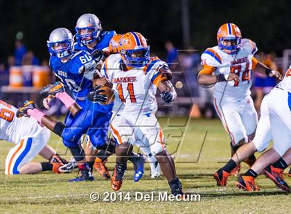 Thumbnail 2 in Hardee @ DeSoto County photogallery.
