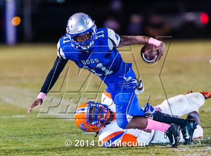 Thumbnail 1 in Hardee @ DeSoto County photogallery.