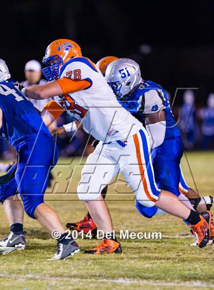Thumbnail 3 in Hardee @ DeSoto County photogallery.