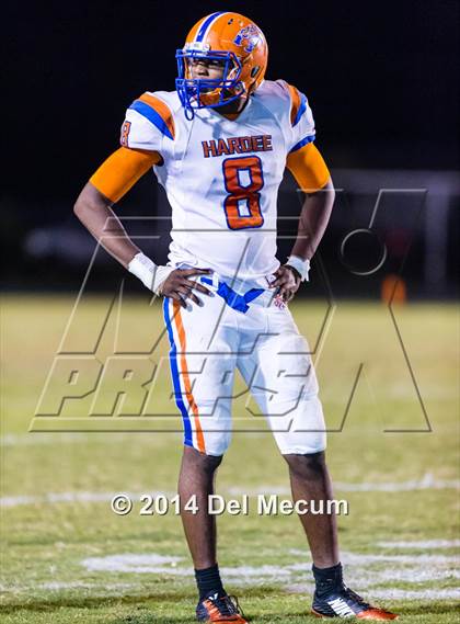 Thumbnail 3 in Hardee @ DeSoto County photogallery.