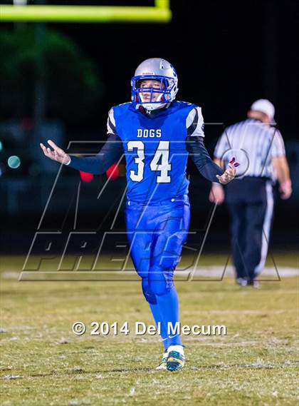Thumbnail 3 in Hardee @ DeSoto County photogallery.