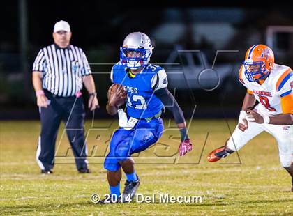 Thumbnail 3 in Hardee @ DeSoto County photogallery.