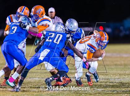 Thumbnail 3 in Hardee @ DeSoto County photogallery.
