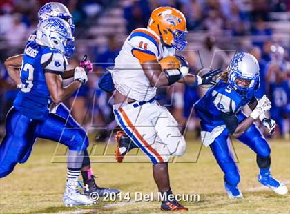 Thumbnail 2 in Hardee @ DeSoto County photogallery.