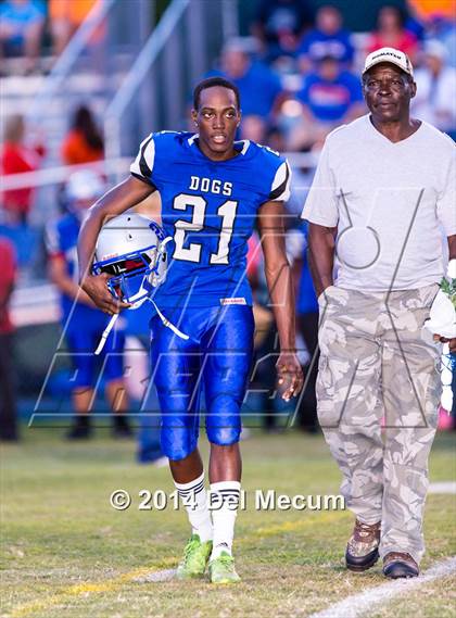Thumbnail 3 in Hardee @ DeSoto County photogallery.