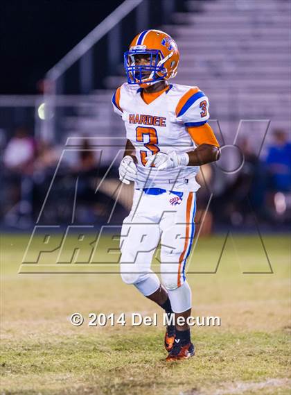 Thumbnail 3 in Hardee @ DeSoto County photogallery.