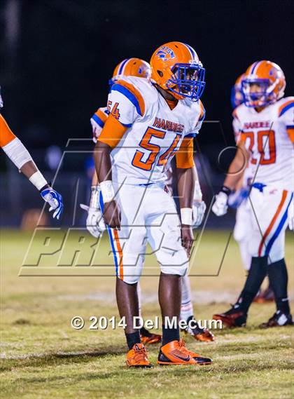 Thumbnail 1 in Hardee @ DeSoto County photogallery.