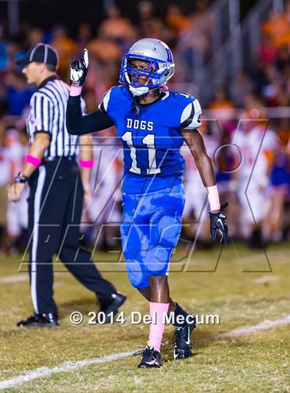 Thumbnail 2 in Hardee @ DeSoto County photogallery.
