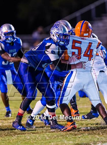 Thumbnail 3 in Hardee @ DeSoto County photogallery.