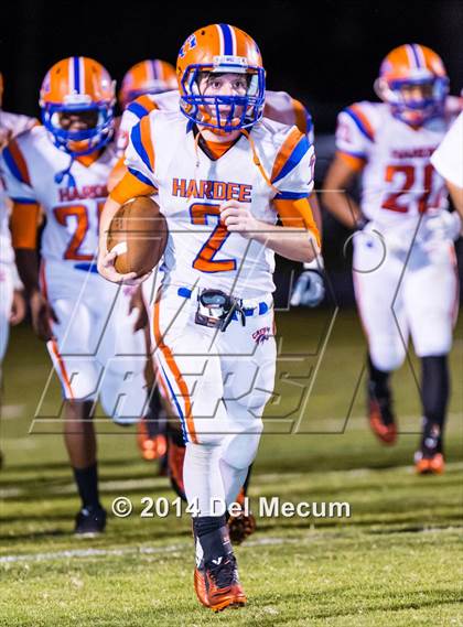 Thumbnail 2 in Hardee @ DeSoto County photogallery.