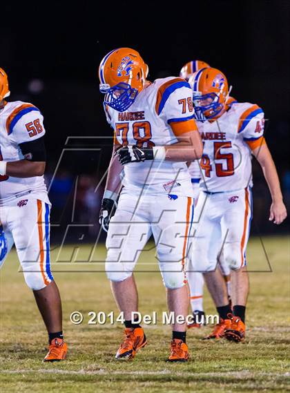 Thumbnail 1 in Hardee @ DeSoto County photogallery.