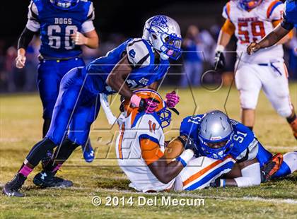 Thumbnail 3 in Hardee @ DeSoto County photogallery.