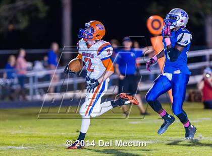 Thumbnail 3 in Hardee @ DeSoto County photogallery.
