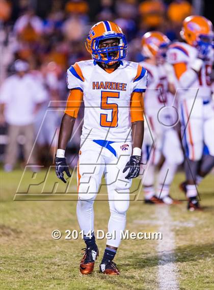 Thumbnail 3 in Hardee @ DeSoto County photogallery.