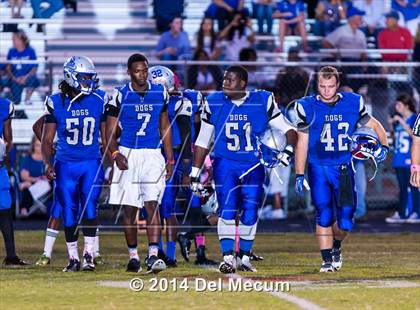 Thumbnail 1 in Hardee @ DeSoto County photogallery.