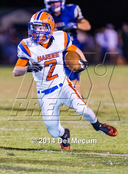 Thumbnail 2 in Hardee @ DeSoto County photogallery.