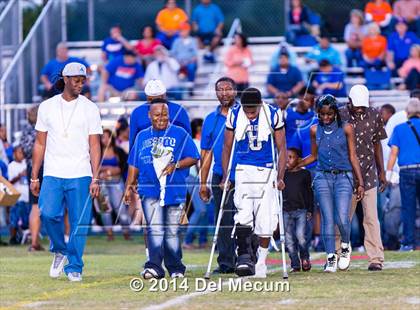 Thumbnail 3 in Hardee @ DeSoto County photogallery.