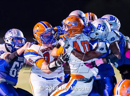 Thumbnail 3 in Hardee @ DeSoto County photogallery.