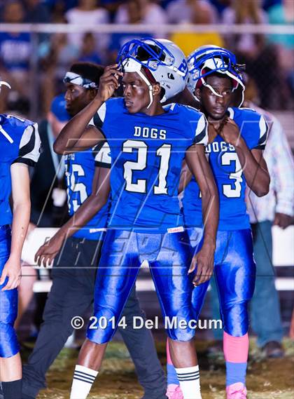 Thumbnail 1 in Hardee @ DeSoto County photogallery.
