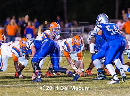 Thumbnail 3 in Hardee @ DeSoto County photogallery.