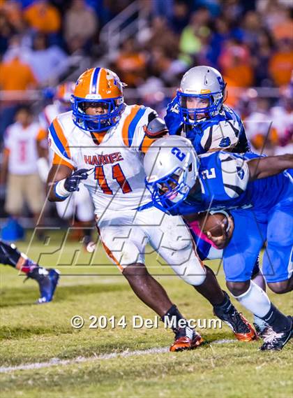 Thumbnail 2 in Hardee @ DeSoto County photogallery.