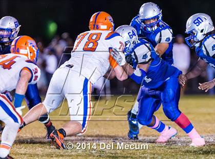 Thumbnail 3 in Hardee @ DeSoto County photogallery.