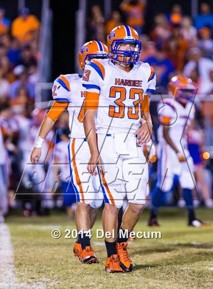 Thumbnail 2 in Hardee @ DeSoto County photogallery.
