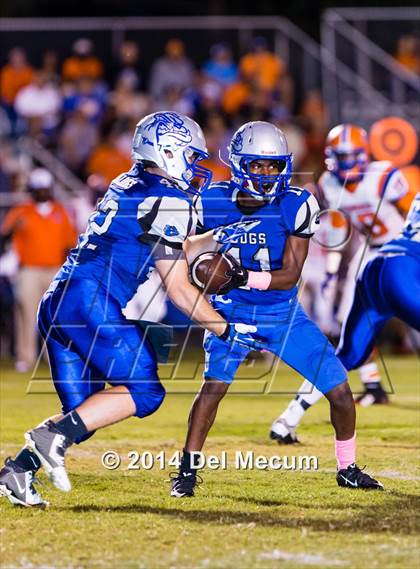 Thumbnail 2 in Hardee @ DeSoto County photogallery.