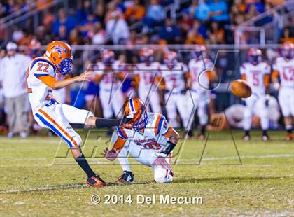 Thumbnail 3 in Hardee @ DeSoto County photogallery.