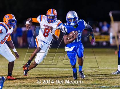 Thumbnail 3 in Hardee @ DeSoto County photogallery.