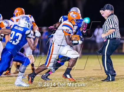 Thumbnail 1 in Hardee @ DeSoto County photogallery.