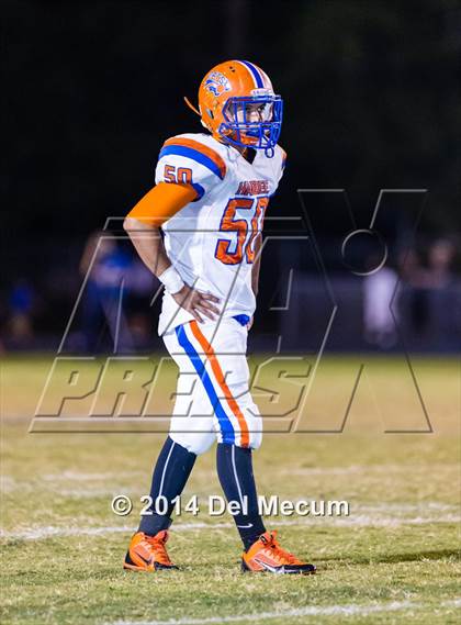 Thumbnail 2 in Hardee @ DeSoto County photogallery.